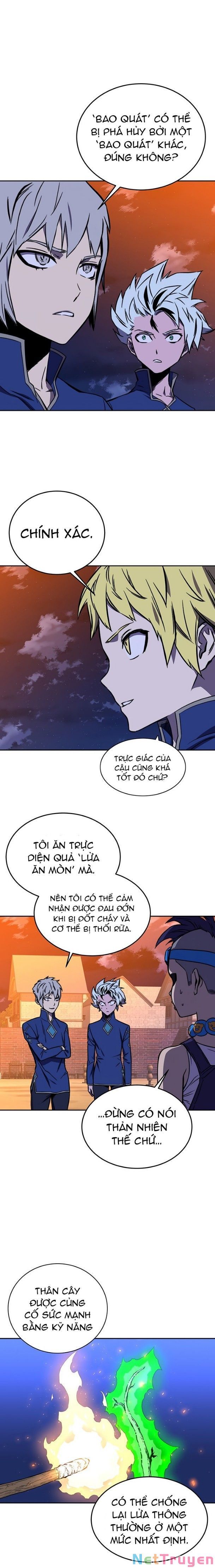 đọc truyện Ex & Ash Chương 19 ảnh 16 tại Thiên Thai Truyện