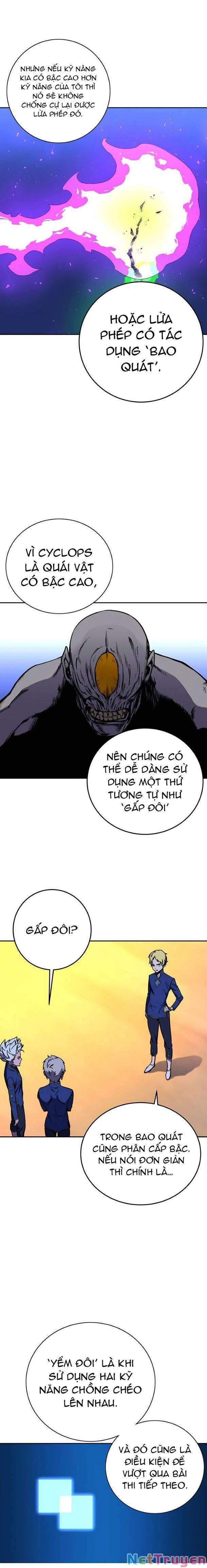 đọc truyện Ex & Ash Chương 19 ảnh 17 tại Thiên Thai Truyện