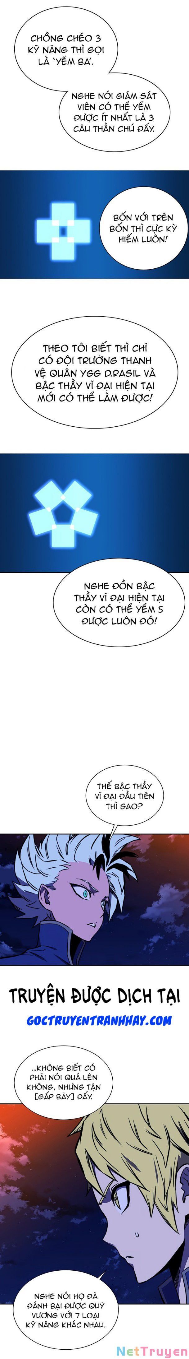 đọc truyện Ex & Ash Chương 19 ảnh 18 tại Thiên Thai Truyện