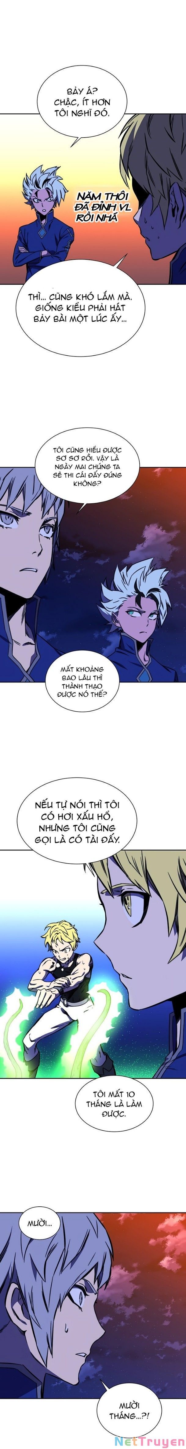 đọc truyện Ex & Ash Chương 19 ảnh 19 tại Thiên Thai Truyện