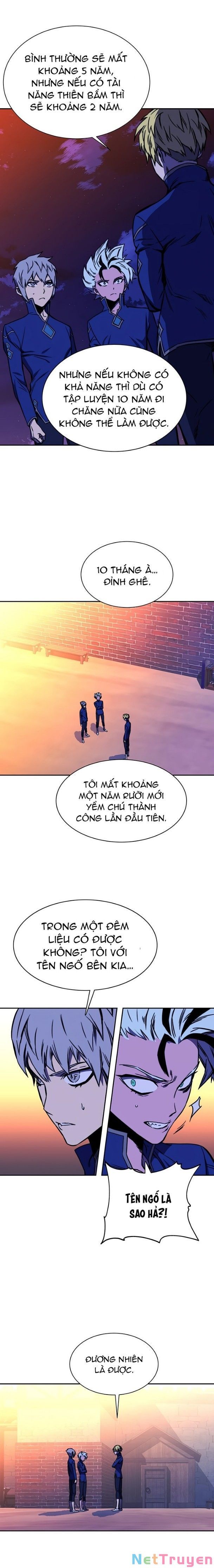 đọc truyện Ex & Ash Chương 19 ảnh 20 tại Thiên Thai Truyện