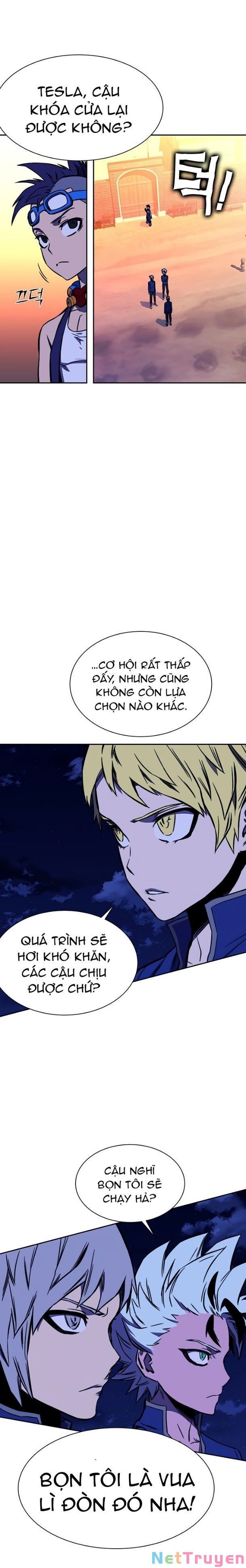 đọc truyện Ex & Ash Chương 19 ảnh 21 tại Thiên Thai Truyện