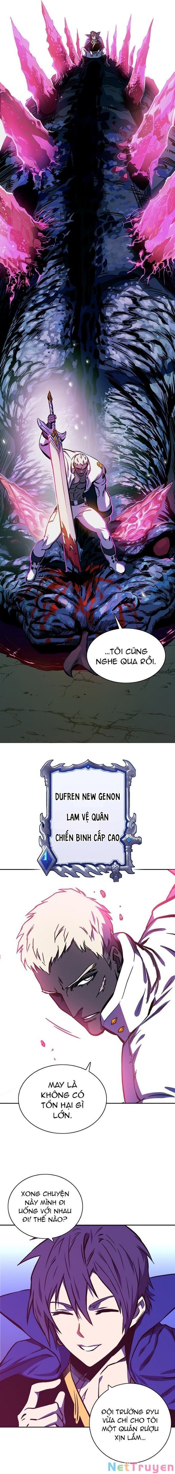 đọc truyện Ex & Ash Chương 19 ảnh 23 tại Thiên Thai Truyện