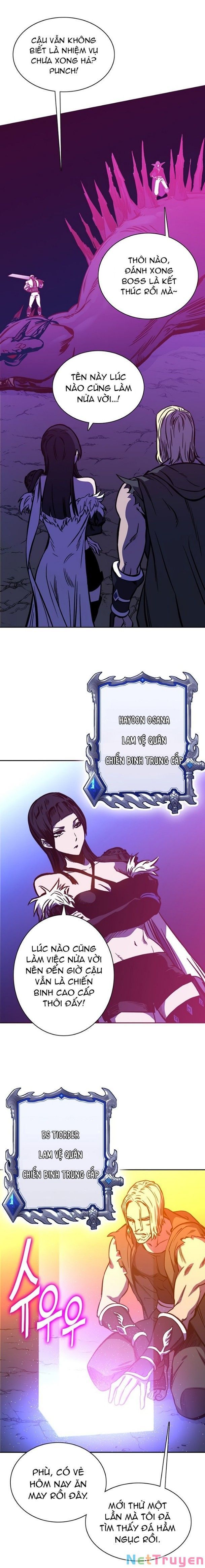 đọc truyện Ex & Ash Chương 19 ảnh 24 tại Thiên Thai Truyện