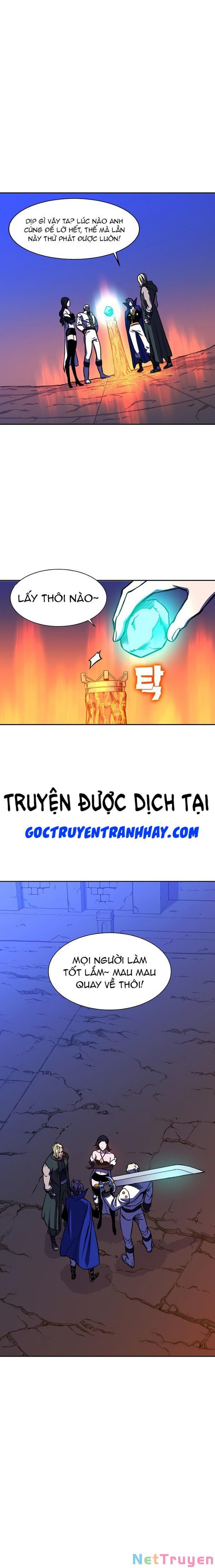 đọc truyện Ex & Ash Chương 19 ảnh 25 tại Thiên Thai Truyện