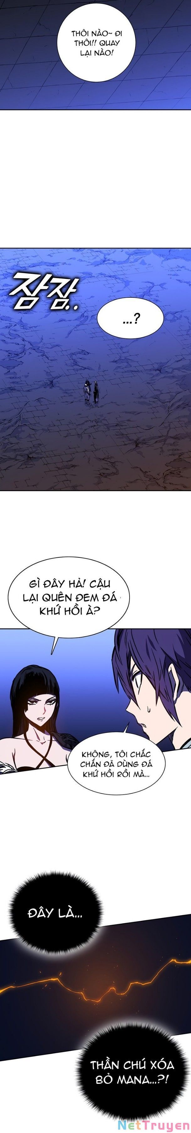 đọc truyện Ex & Ash Chương 19 ảnh 27 tại Thiên Thai Truyện