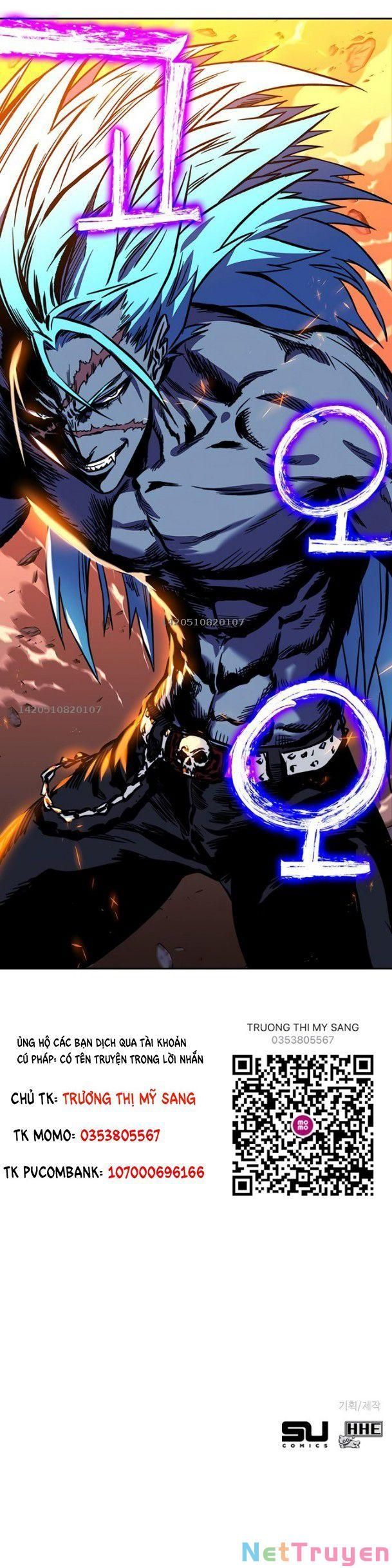 đọc truyện Ex & Ash Chương 19 ảnh 30 tại Thiên Thai Truyện