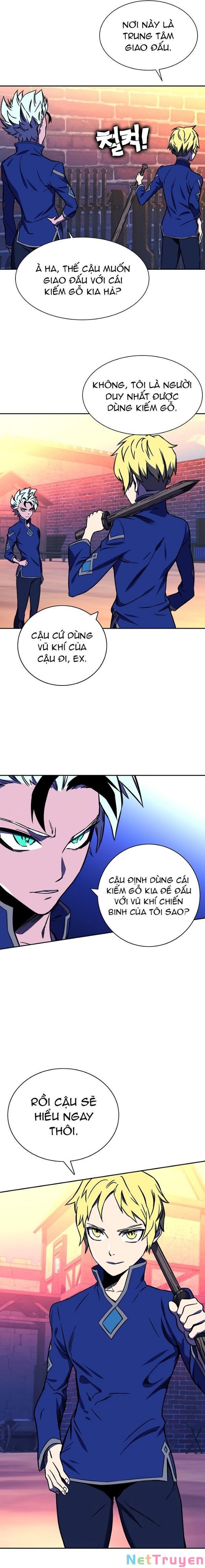 đọc truyện Ex & Ash Chương 19 ảnh 7 tại Thiên Thai Truyện