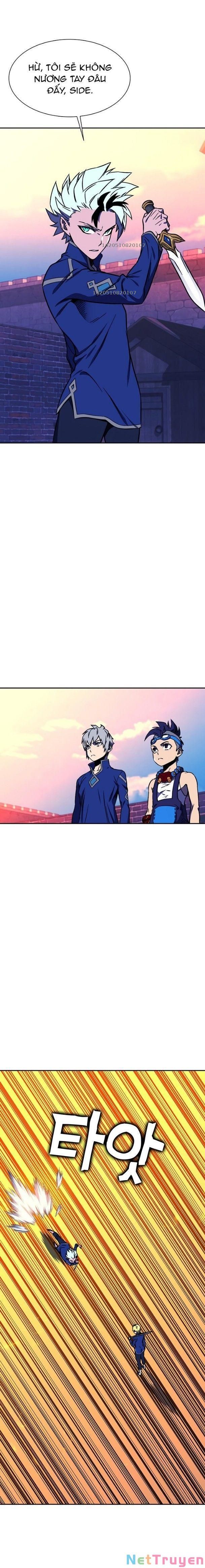 đọc truyện Ex & Ash Chương 19 ảnh 8 tại Thiên Thai Truyện