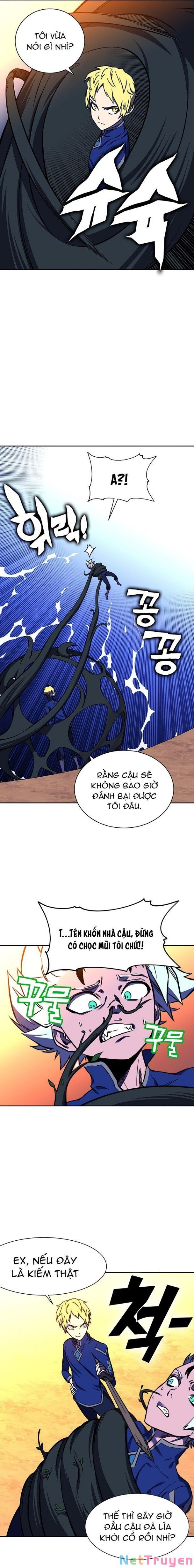 đọc truyện Ex & Ash Chương 19 ảnh 11 tại Thiên Thai Truyện