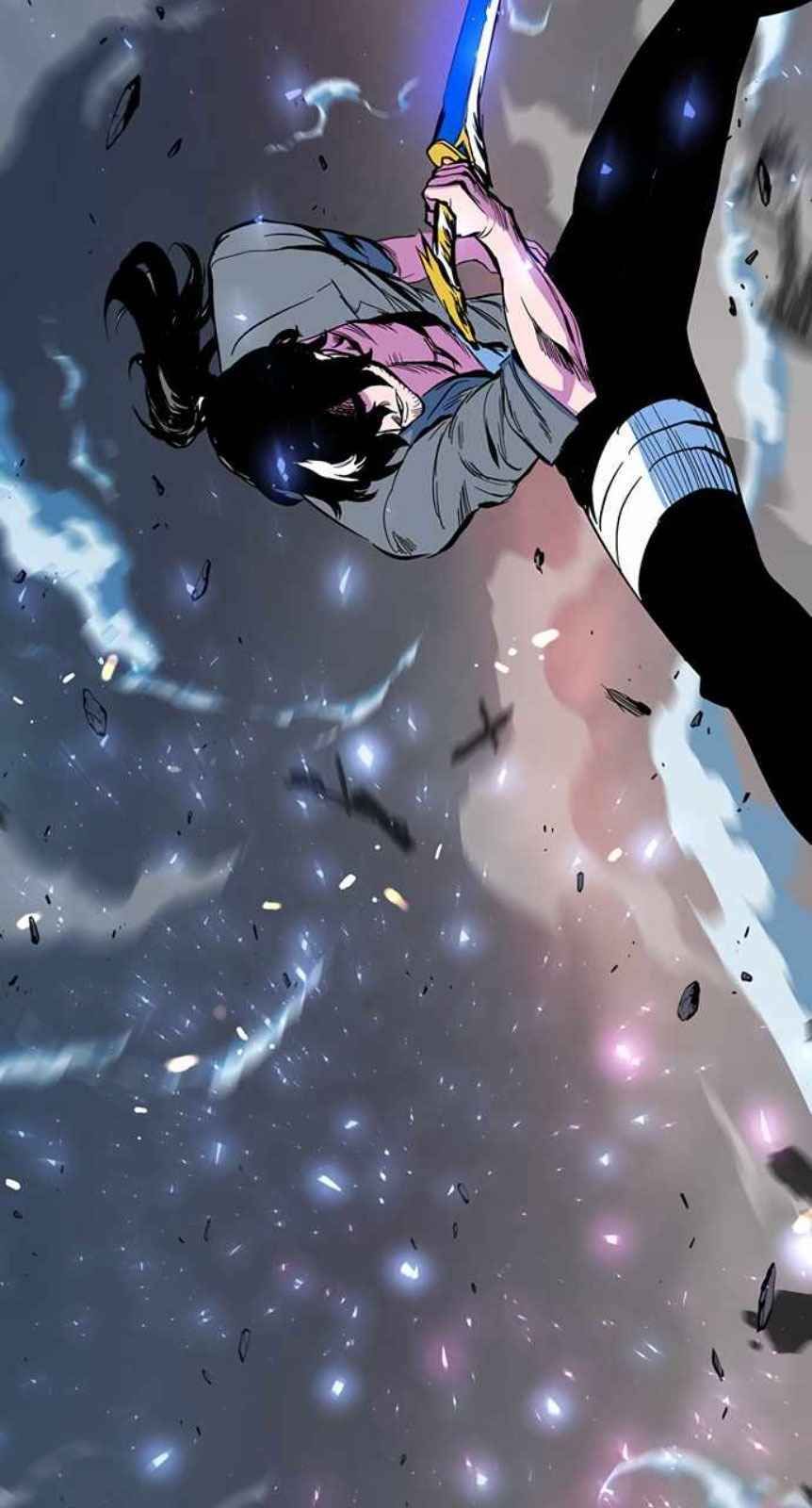 đọc truyện Ex & Ash Chương 2.5 ảnh 15 tại Thiên Thai Truyện