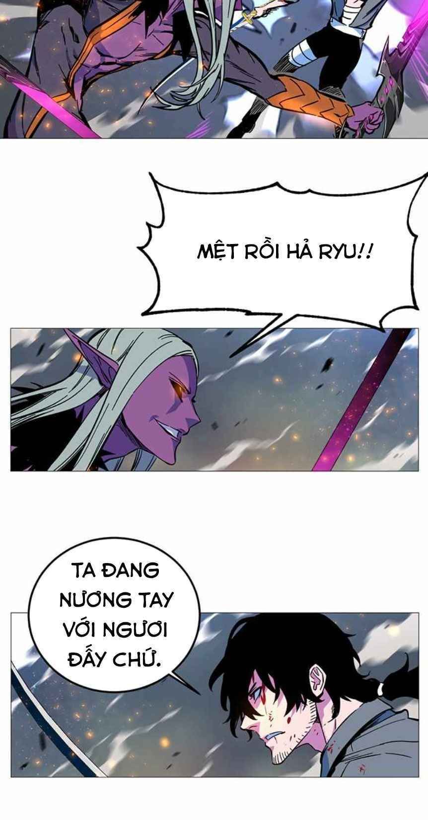 đọc truyện Ex & Ash Chương 2.5 ảnh 27 tại Thiên Thai Truyện