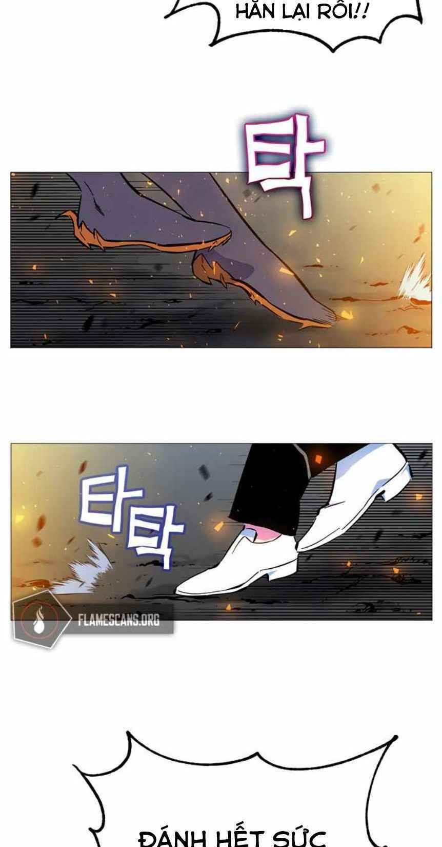 đọc truyện Ex & Ash Chương 2.5 ảnh 29 tại Thiên Thai Truyện