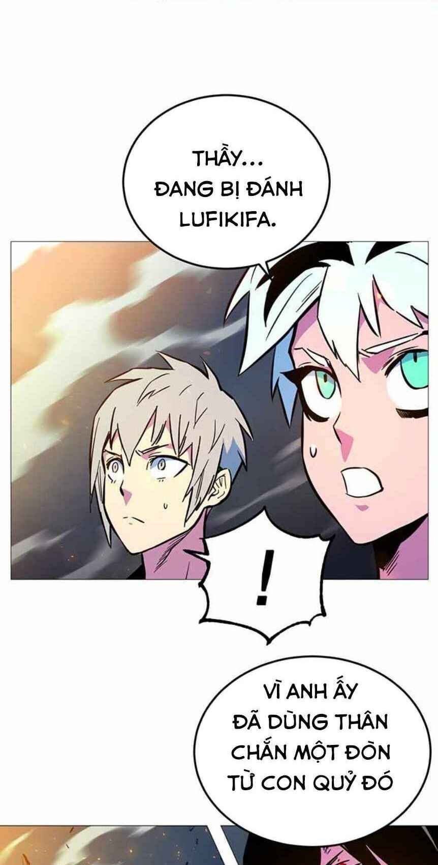 đọc truyện Ex & Ash Chương 2.5 ảnh 32 tại Thiên Thai Truyện