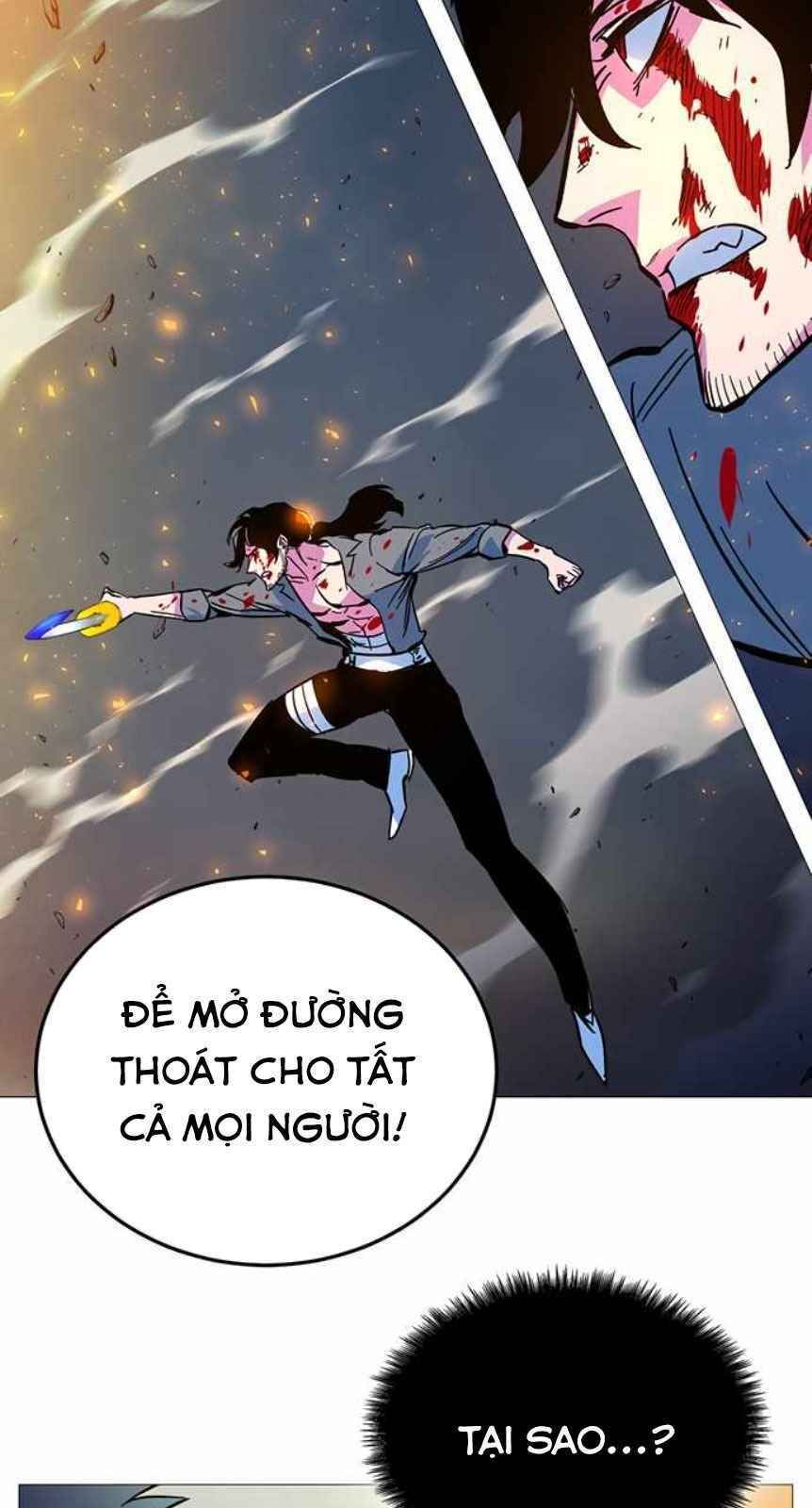 đọc truyện Ex & Ash Chương 2.5 ảnh 33 tại Thiên Thai Truyện