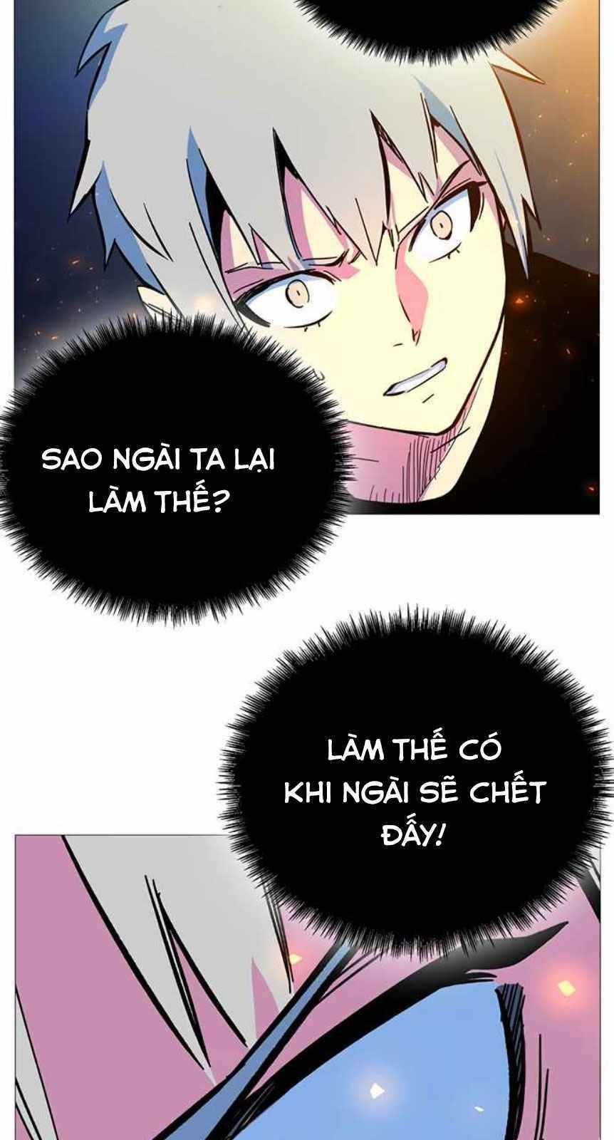 đọc truyện Ex & Ash Chương 2.5 ảnh 34 tại Thiên Thai Truyện