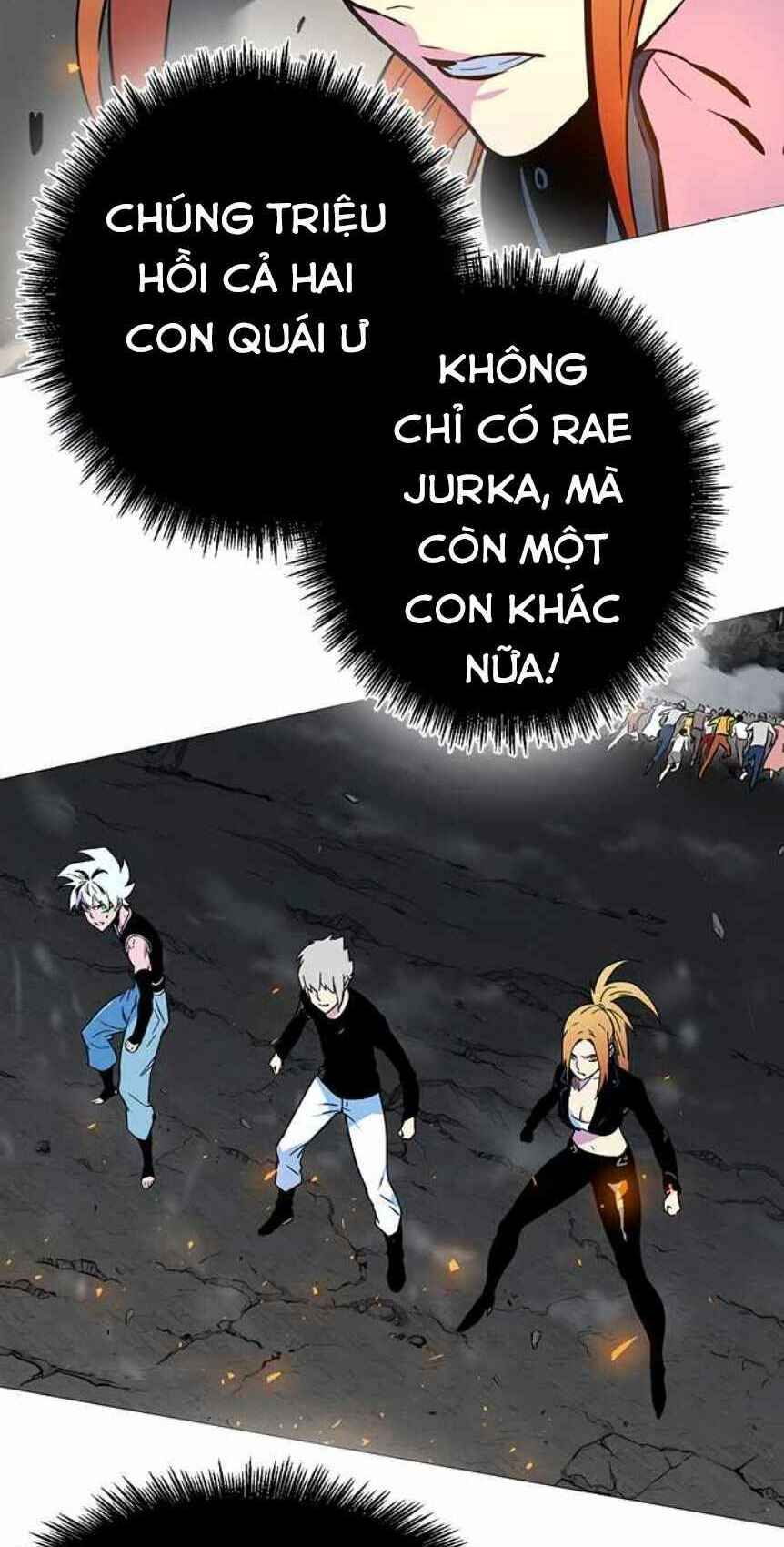 đọc truyện Ex & Ash Chương 2.5 ảnh 44 tại Thiên Thai Truyện