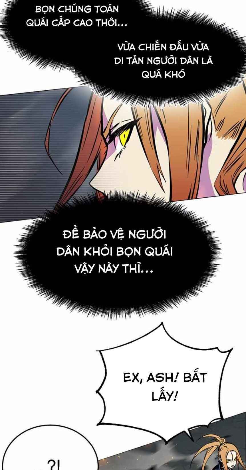 đọc truyện Ex & Ash Chương 2.5 ảnh 45 tại Thiên Thai Truyện