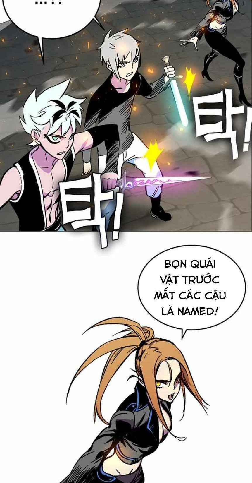 đọc truyện Ex & Ash Chương 2.5 ảnh 46 tại Thiên Thai Truyện