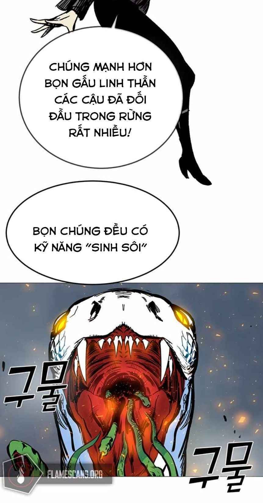 đọc truyện Ex & Ash Chương 2.5 ảnh 47 tại Thiên Thai Truyện