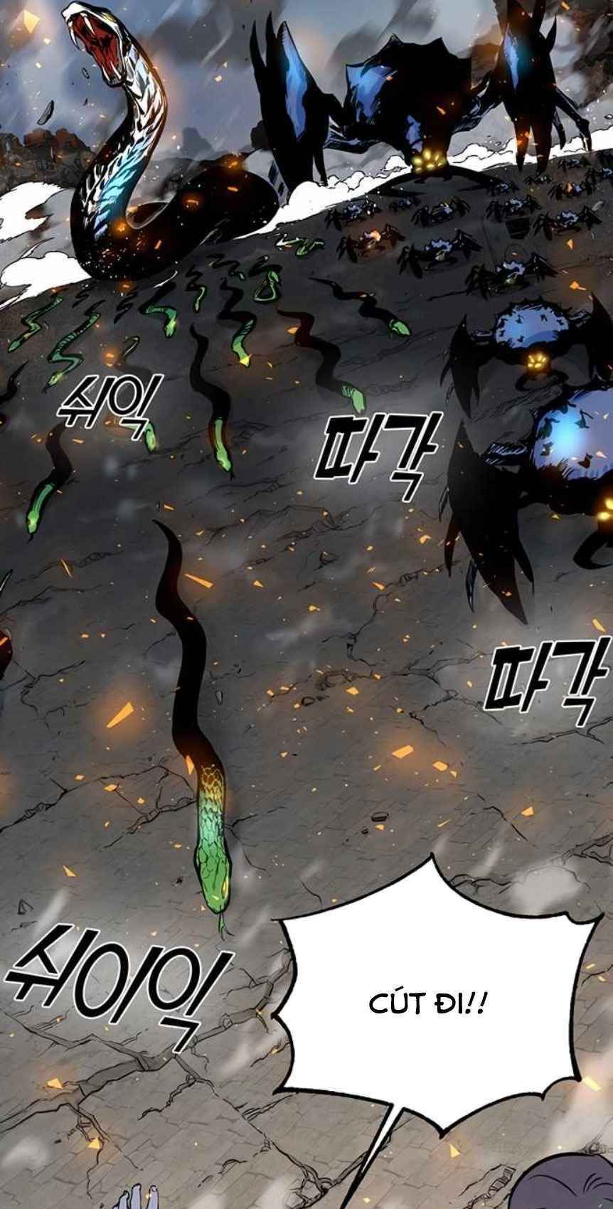 đọc truyện Ex & Ash Chương 2.5 ảnh 49 tại Thiên Thai Truyện