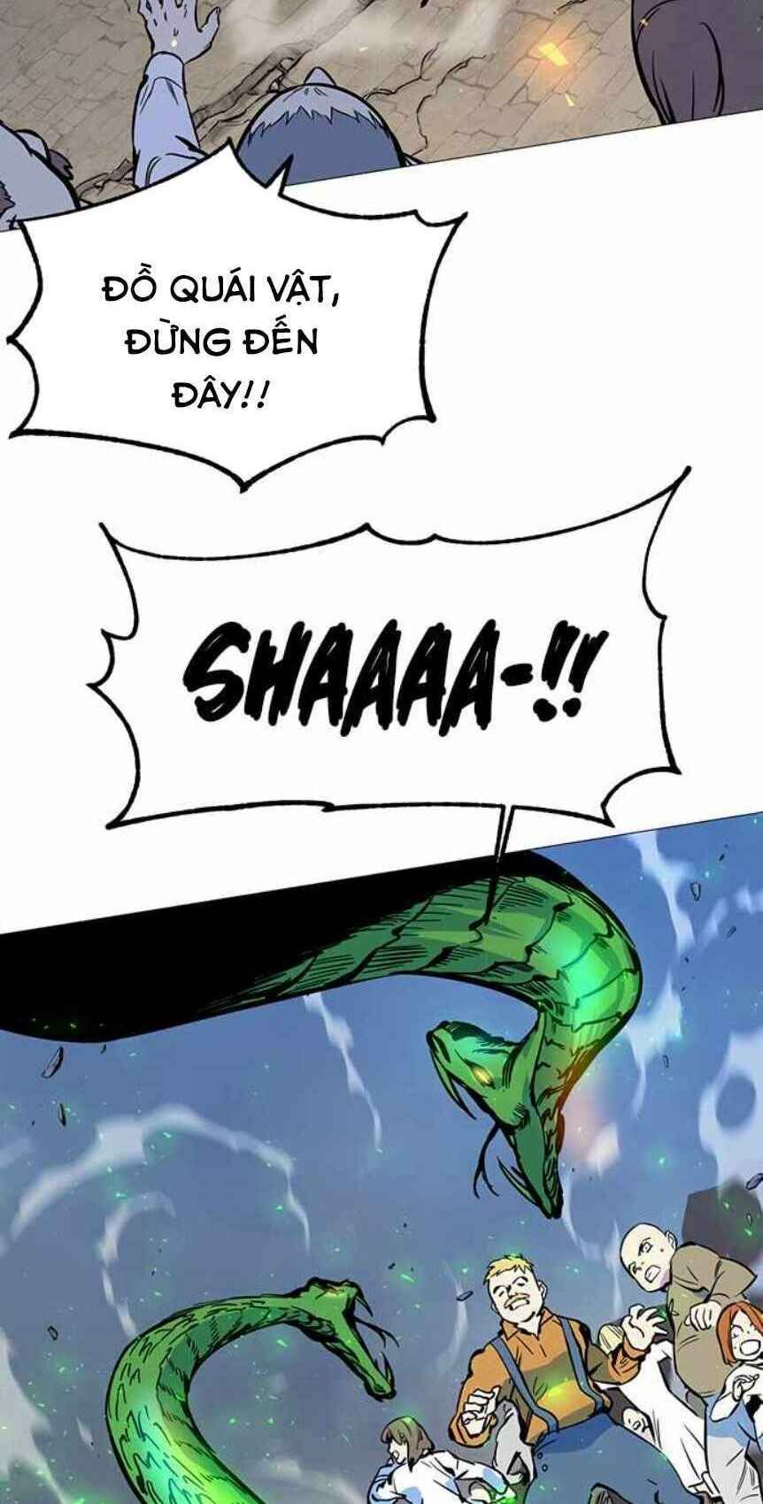 đọc truyện Ex & Ash Chương 2.5 ảnh 50 tại Thiên Thai Truyện