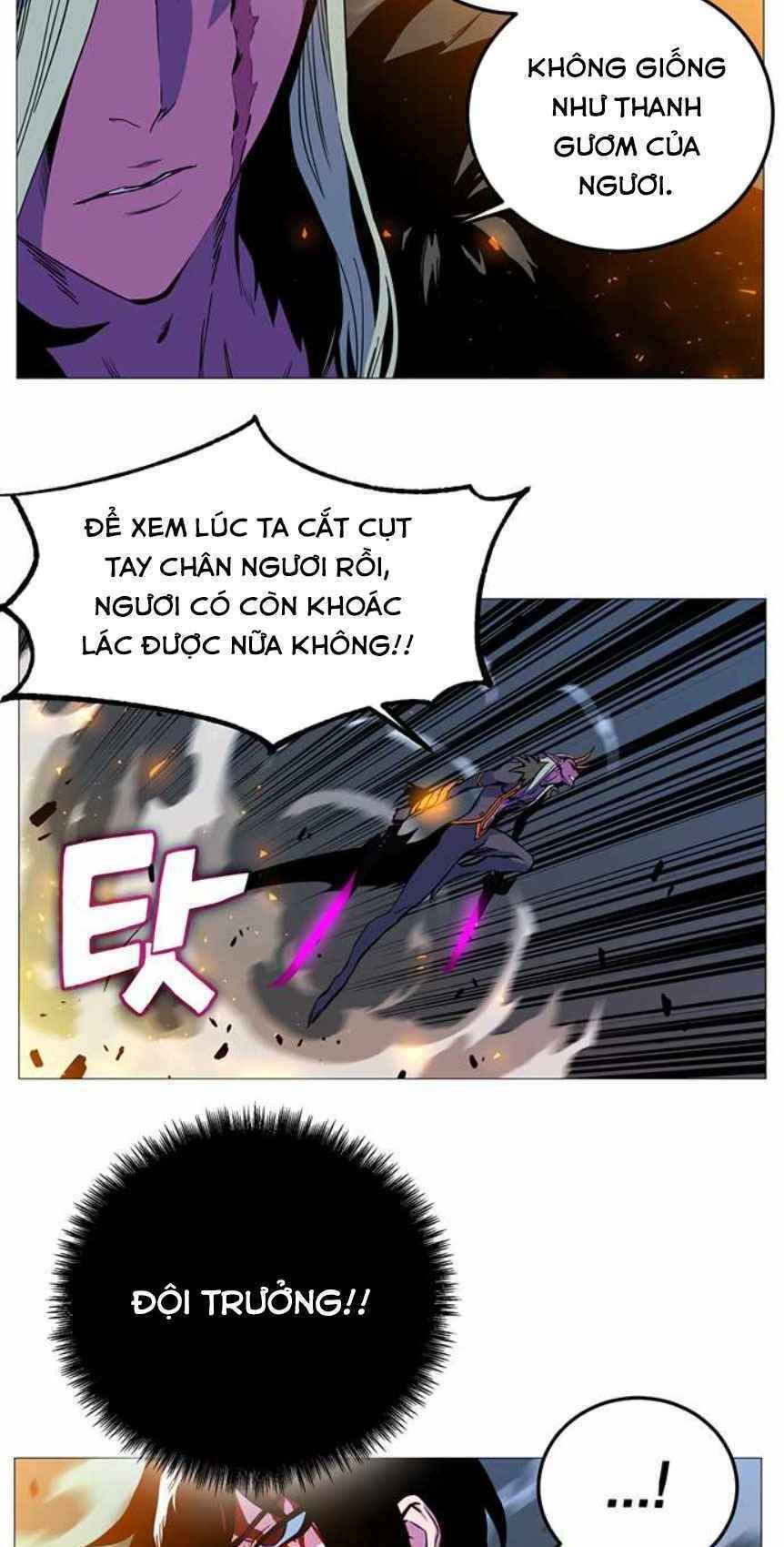 đọc truyện Ex & Ash Chương 2.5 ảnh 7 tại Thiên Thai Truyện