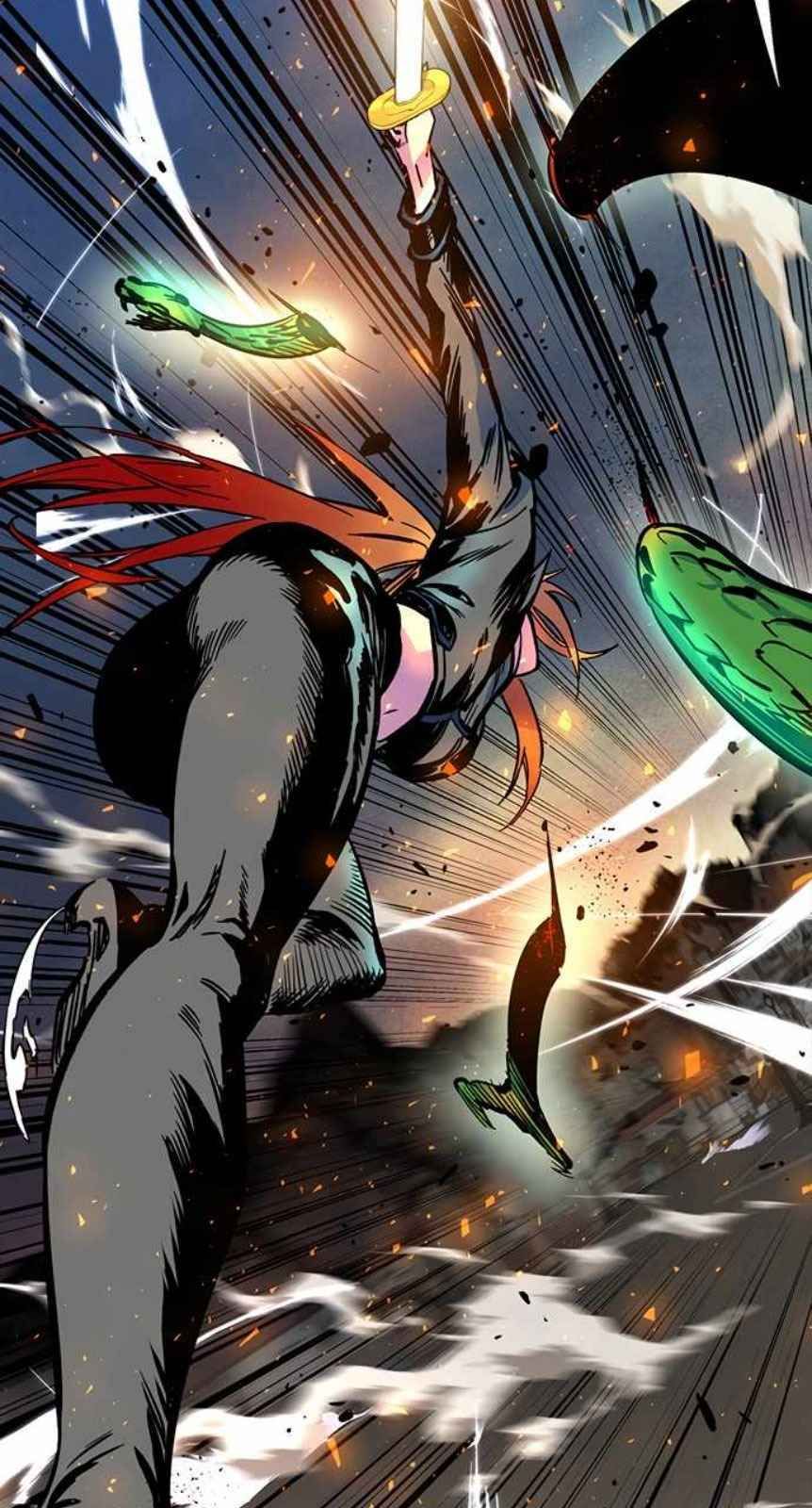 đọc truyện Ex & Ash Chương 2.5 ảnh 52 tại Thiên Thai Truyện