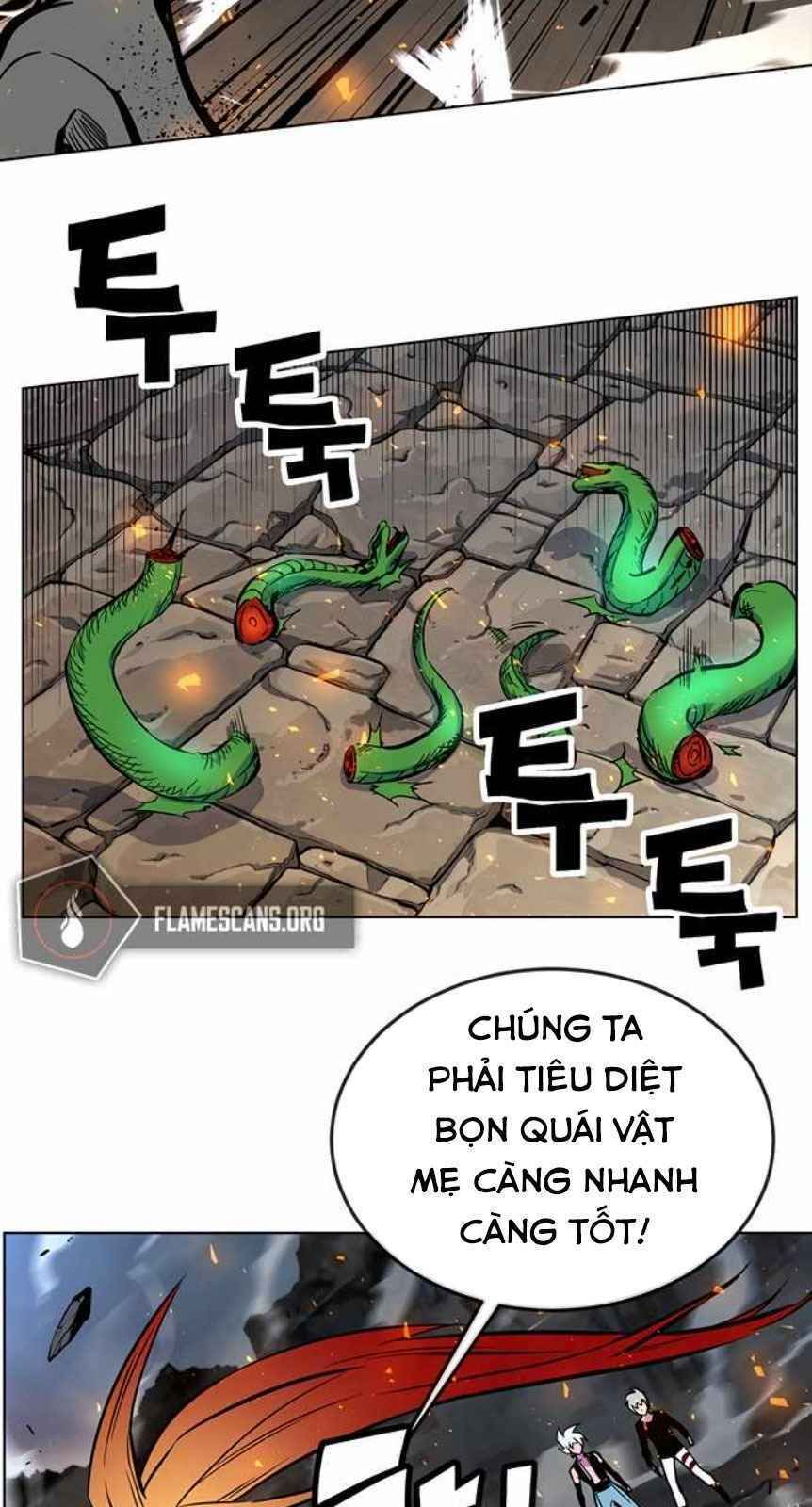 đọc truyện Ex & Ash Chương 2.5 ảnh 53 tại Thiên Thai Truyện