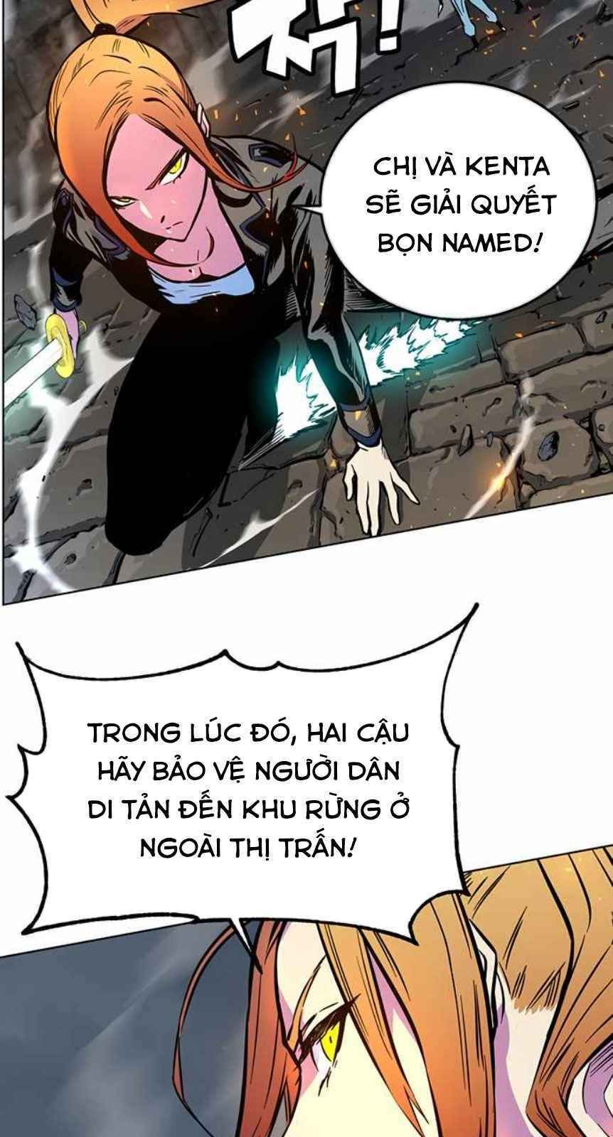 đọc truyện Ex & Ash Chương 2.5 ảnh 54 tại Thiên Thai Truyện