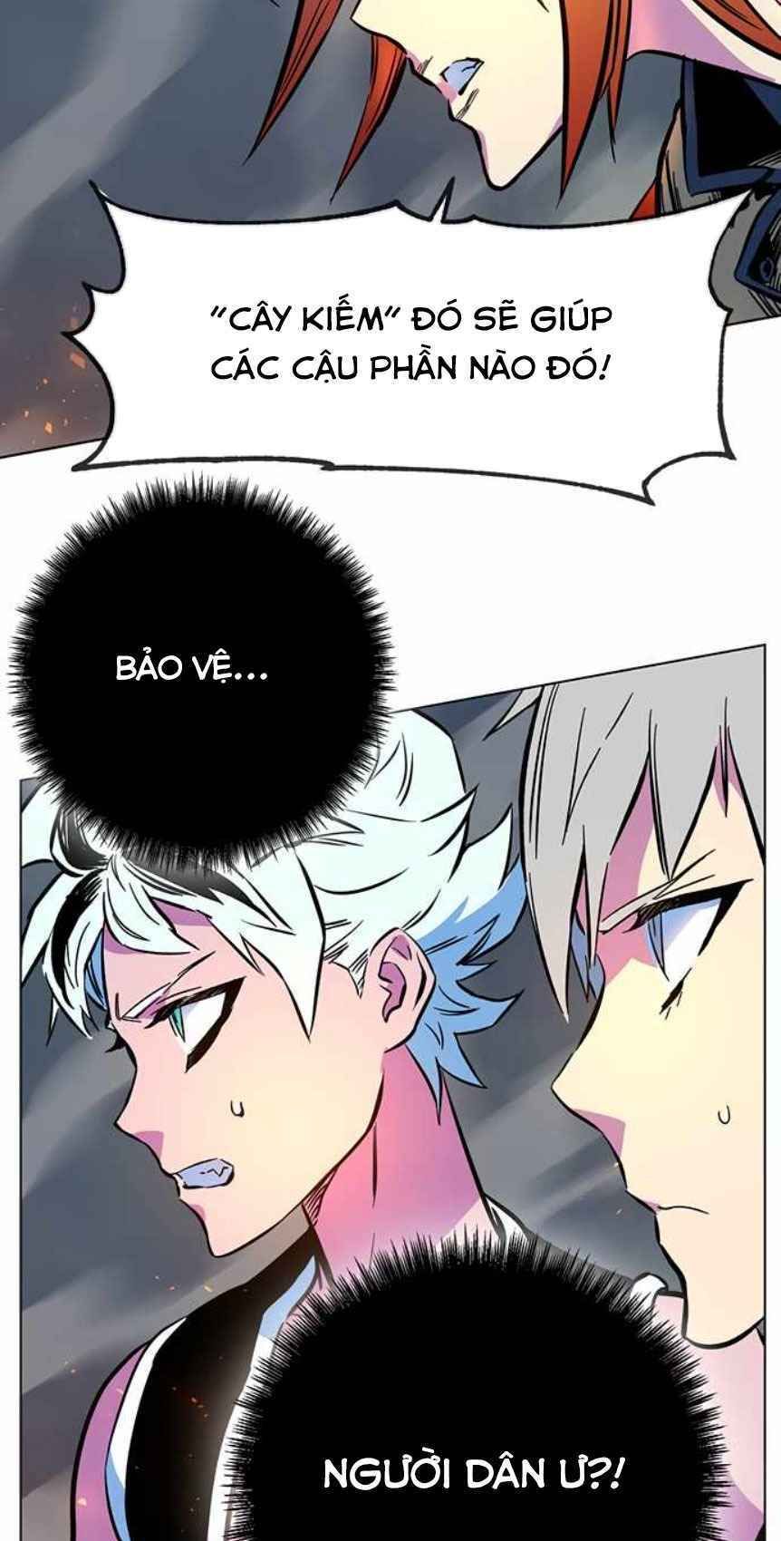 đọc truyện Ex & Ash Chương 2.5 ảnh 55 tại Thiên Thai Truyện