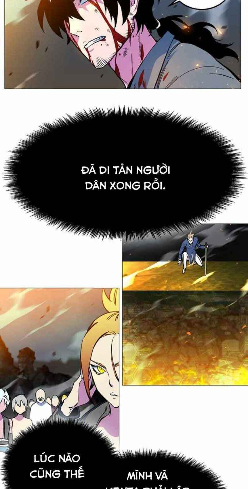 đọc truyện Ex & Ash Chương 2.5 ảnh 8 tại Thiên Thai Truyện