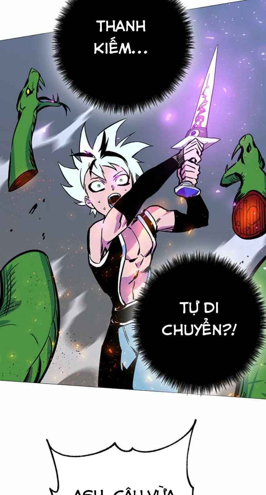 đọc truyện Ex & Ash Chương 2.5 ảnh 63 tại Thiên Thai Truyện