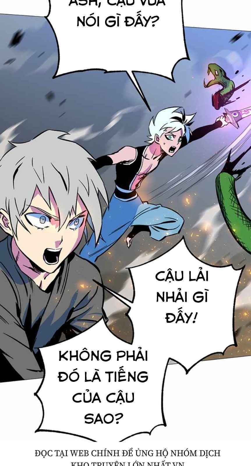 đọc truyện Ex & Ash Chương 2.5 ảnh 64 tại Thiên Thai Truyện