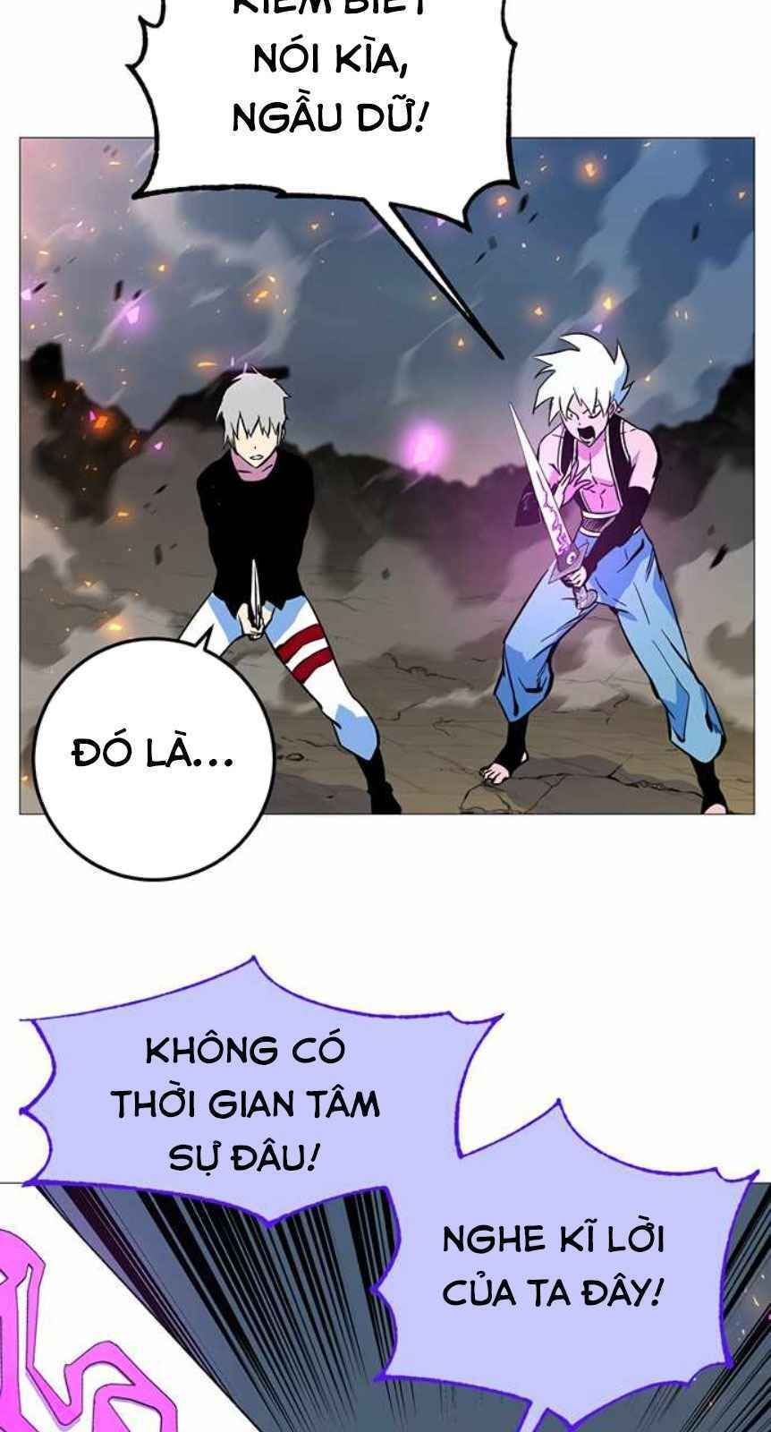 đọc truyện Ex & Ash Chương 2.5 ảnh 66 tại Thiên Thai Truyện