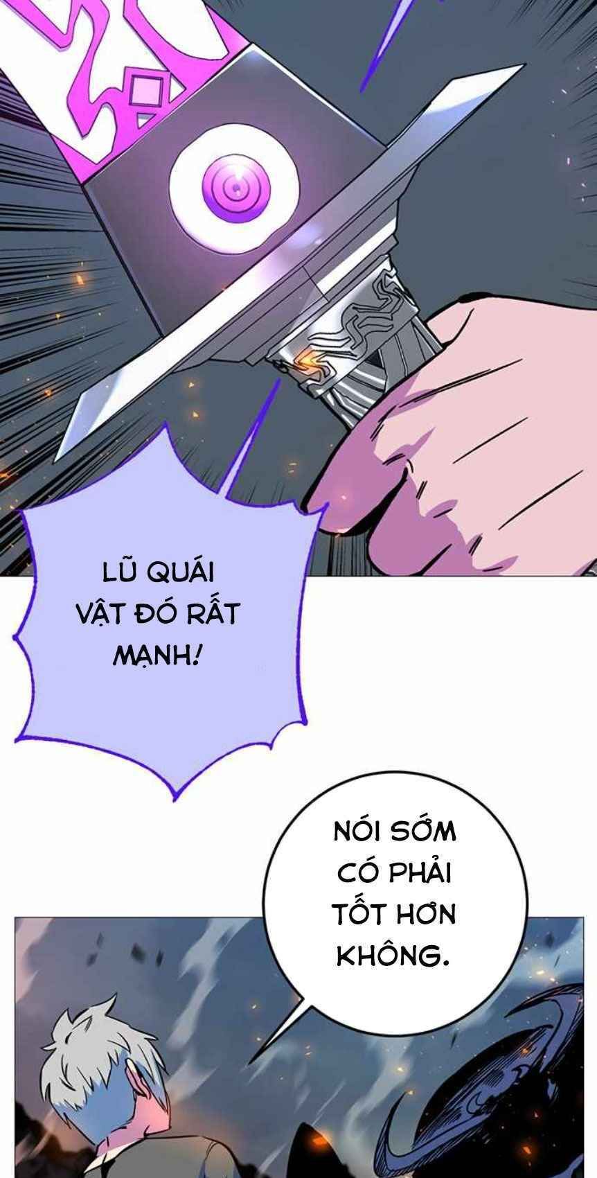 đọc truyện Ex & Ash Chương 2.5 ảnh 67 tại Thiên Thai Truyện