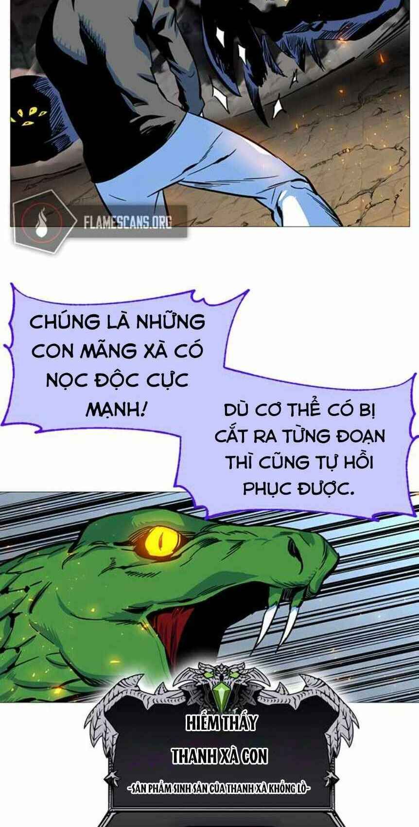 đọc truyện Ex & Ash Chương 2.5 ảnh 68 tại Thiên Thai Truyện