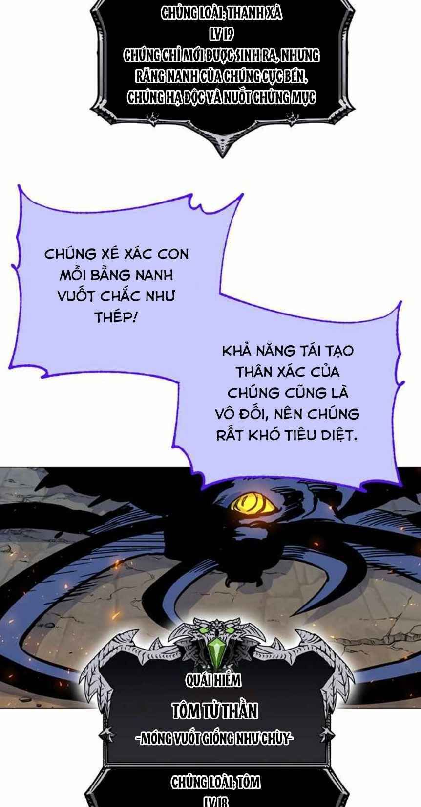 đọc truyện Ex & Ash Chương 2.5 ảnh 69 tại Thiên Thai Truyện