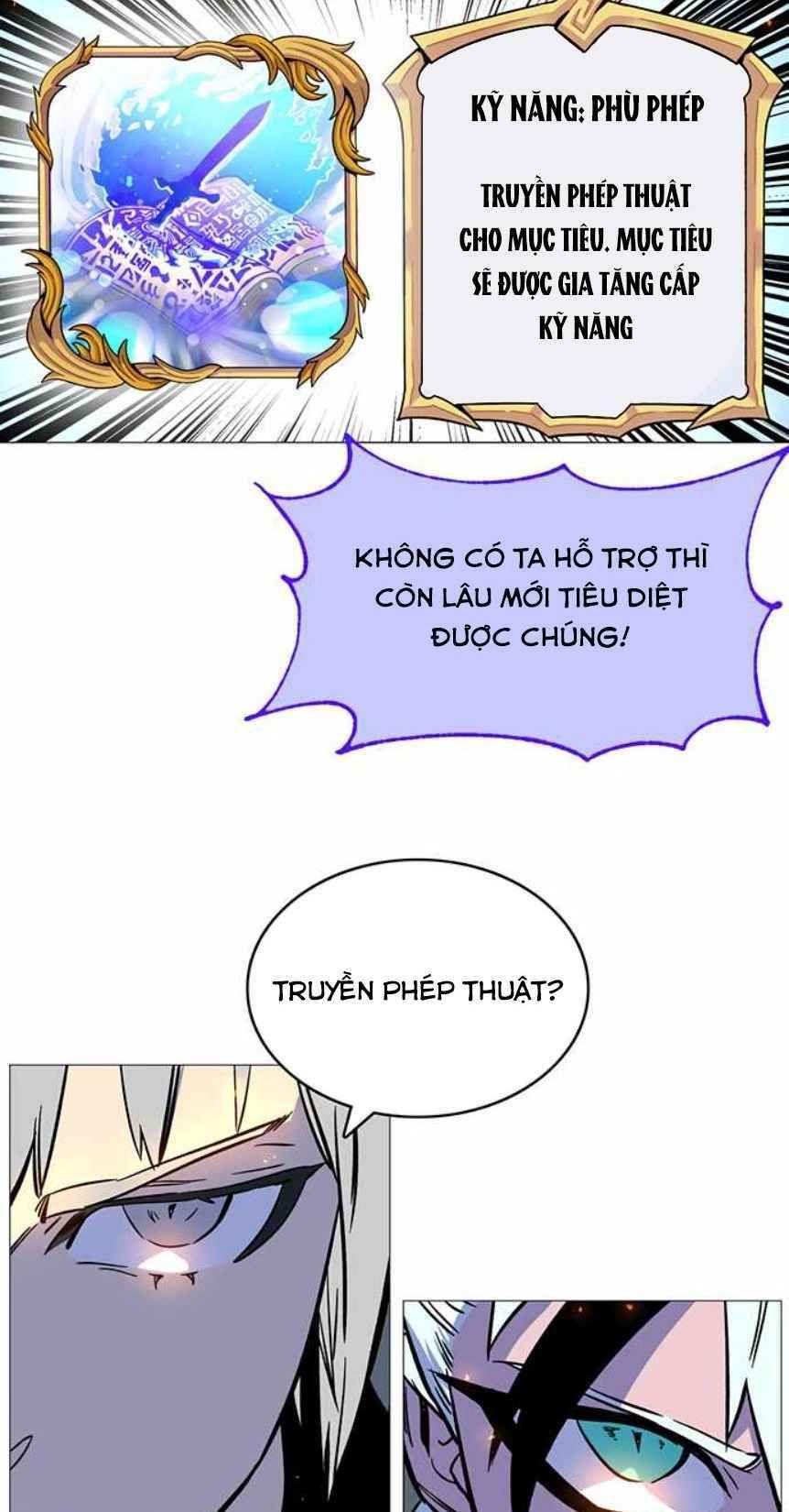 đọc truyện Ex & Ash Chương 2.5 ảnh 71 tại Thiên Thai Truyện