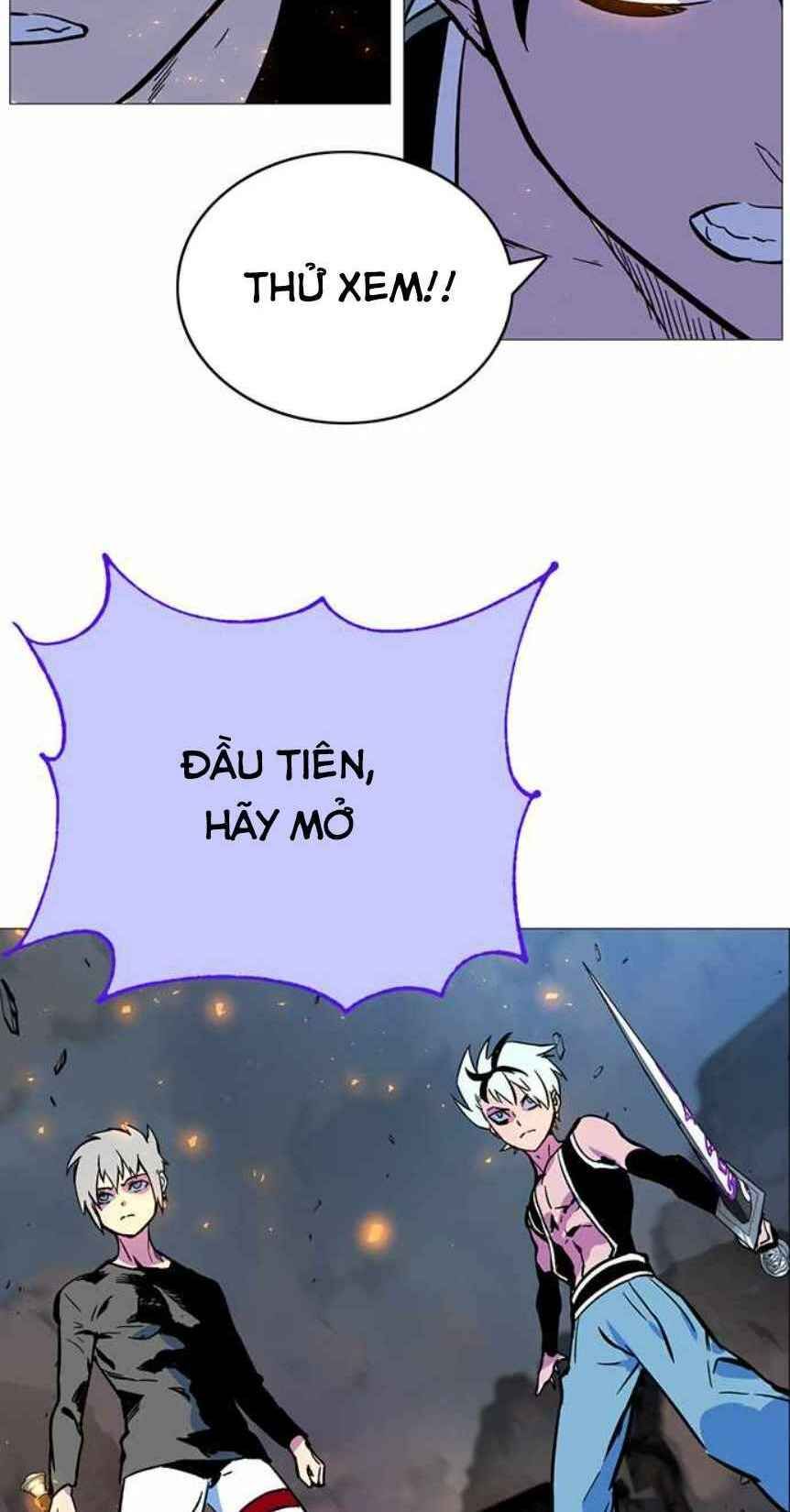 đọc truyện Ex & Ash Chương 2.5 ảnh 72 tại Thiên Thai Truyện