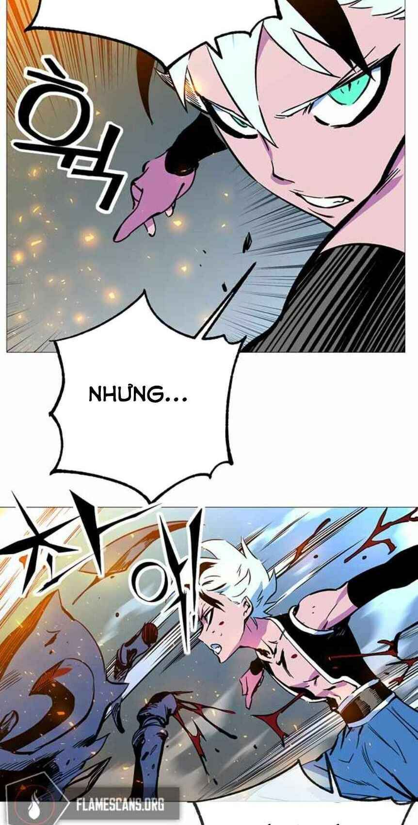 đọc truyện Ex & Ash Chương 2.5 ảnh 74 tại Thiên Thai Truyện