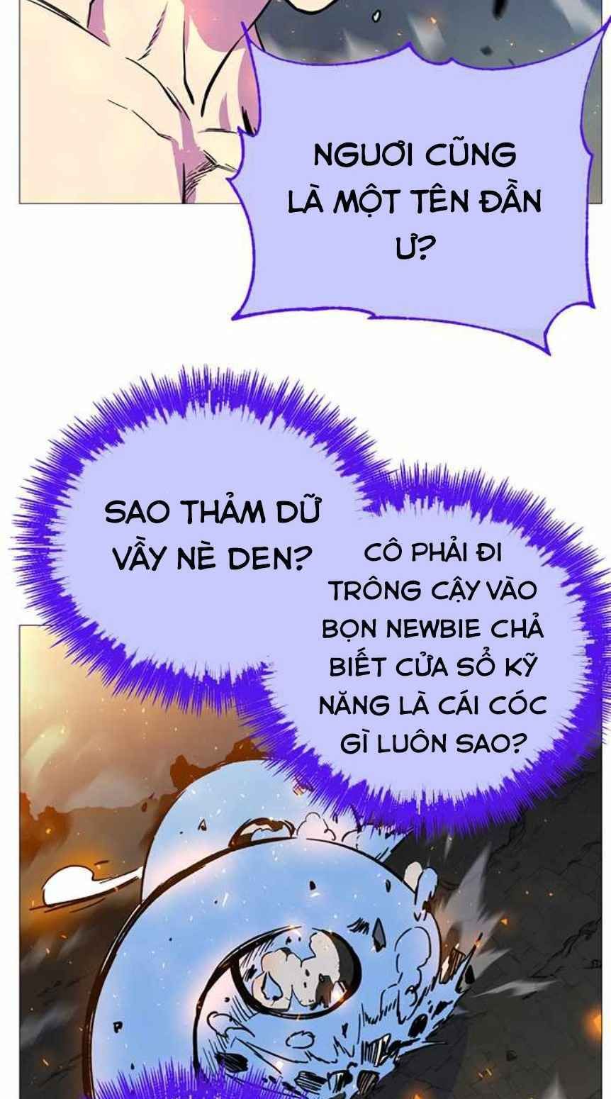 đọc truyện Ex & Ash Chương 2.5 ảnh 77 tại Thiên Thai Truyện