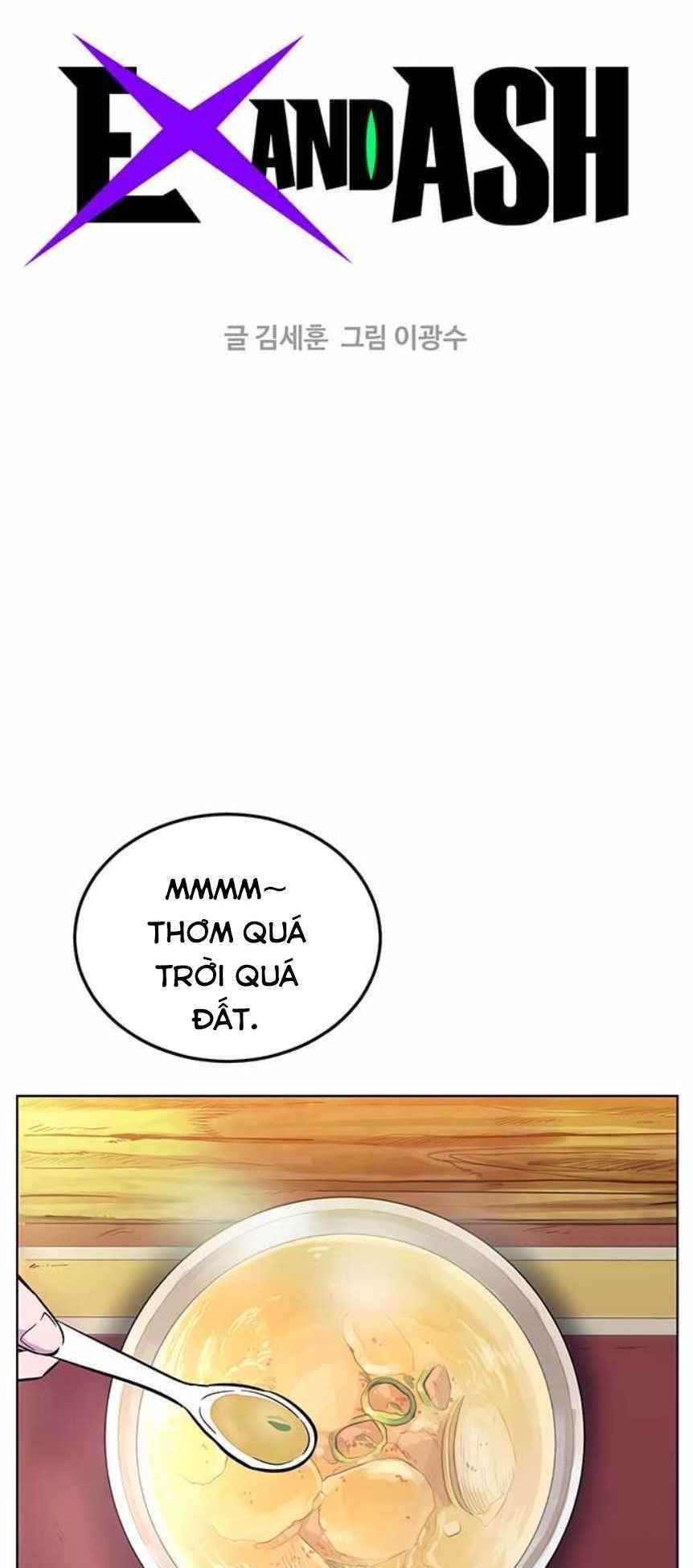 đọc truyện Ex & Ash Chương 2 ảnh 3 tại Thiên Thai Truyện