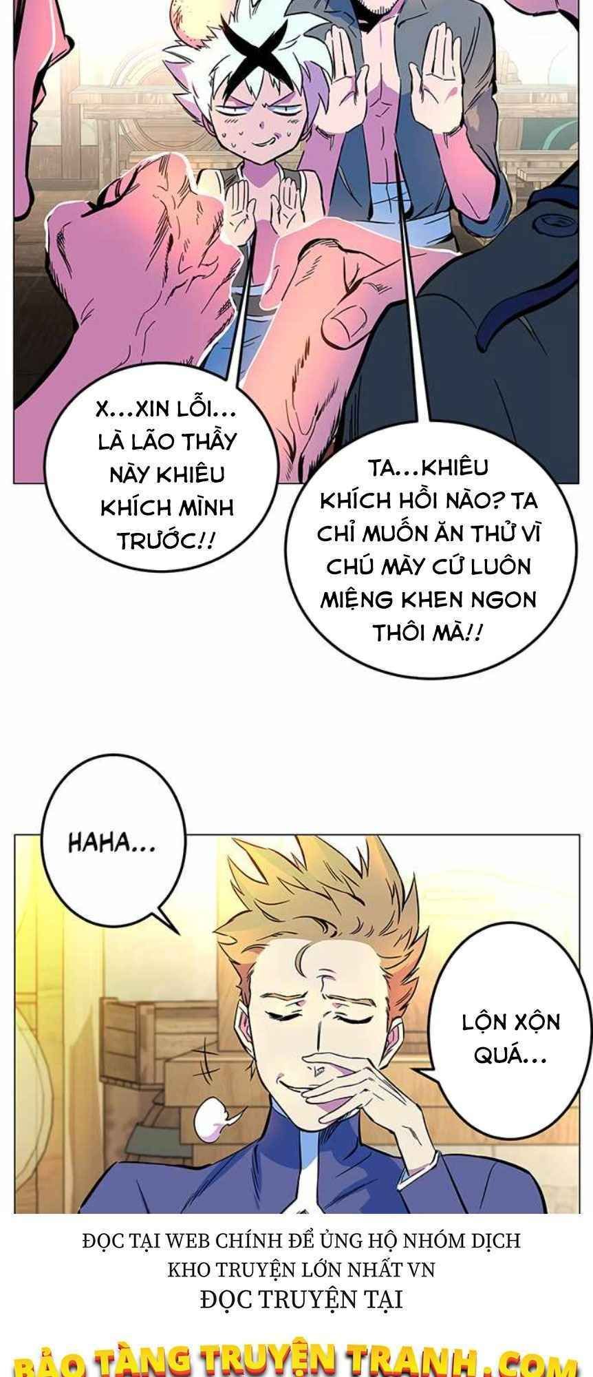 đọc truyện Ex & Ash Chương 2 ảnh 14 tại Thiên Thai Truyện