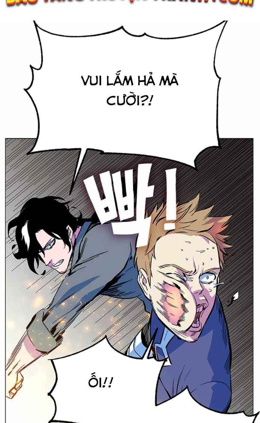 đọc truyện Ex & Ash Chương 2 ảnh 15 tại Thiên Thai Truyện