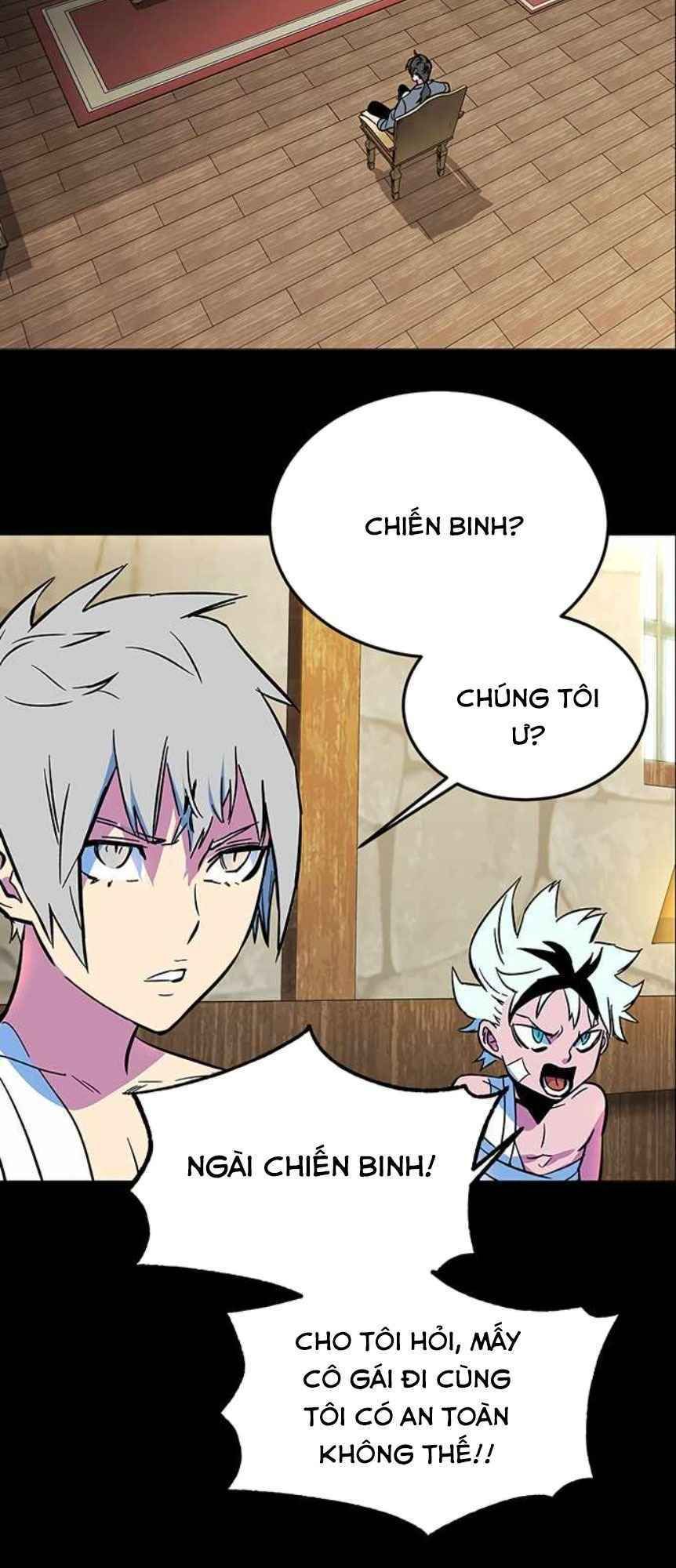 đọc truyện Ex & Ash Chương 2 ảnh 20 tại Thiên Thai Truyện