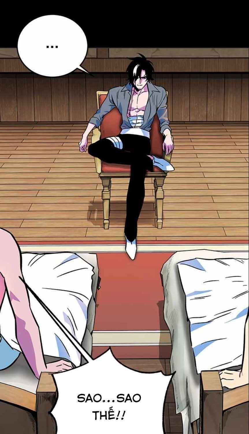 đọc truyện Ex & Ash Chương 2 ảnh 21 tại Thiên Thai Truyện