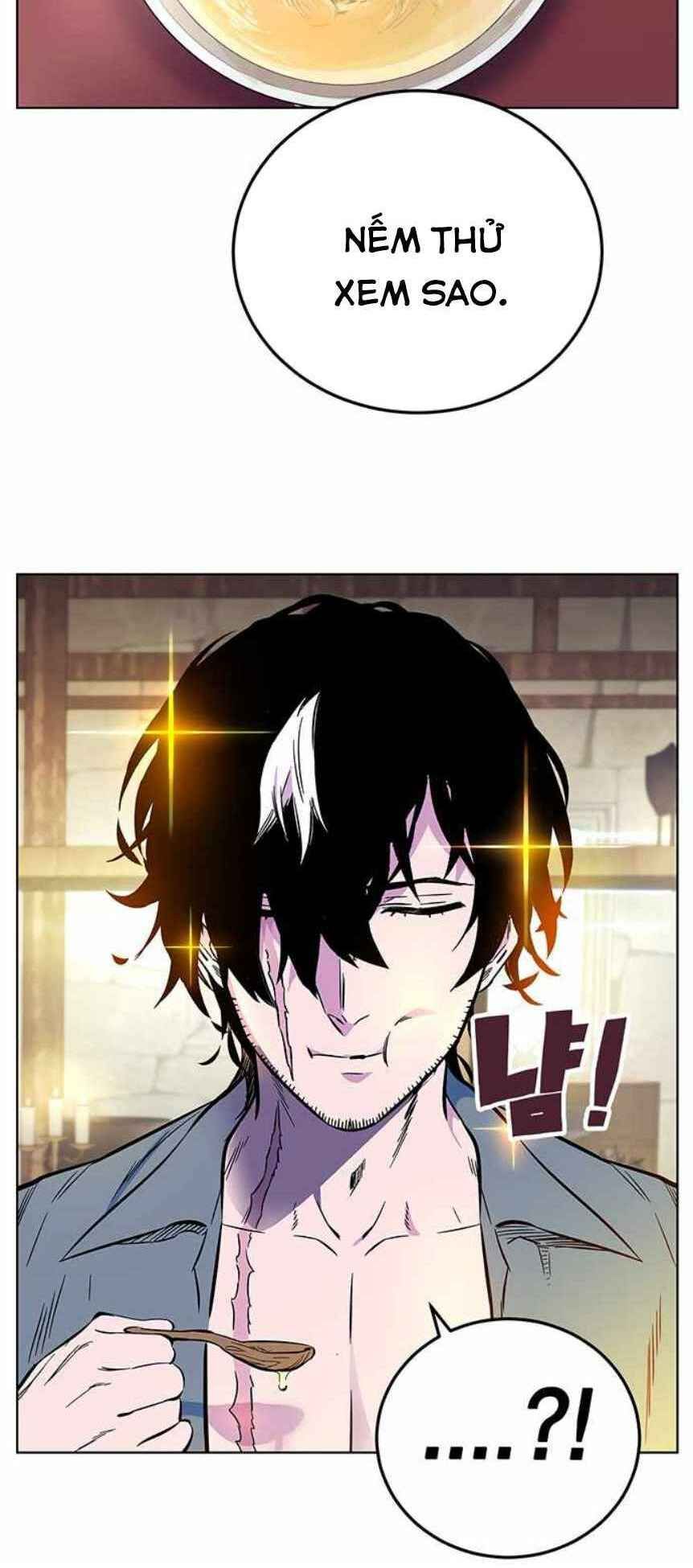 đọc truyện Ex & Ash Chương 2 ảnh 4 tại Thiên Thai Truyện