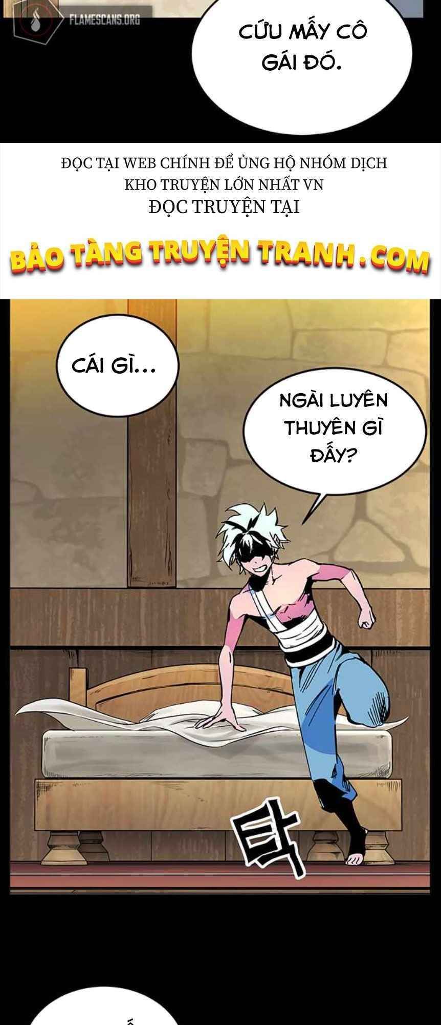 đọc truyện Ex & Ash Chương 2 ảnh 23 tại Thiên Thai Truyện