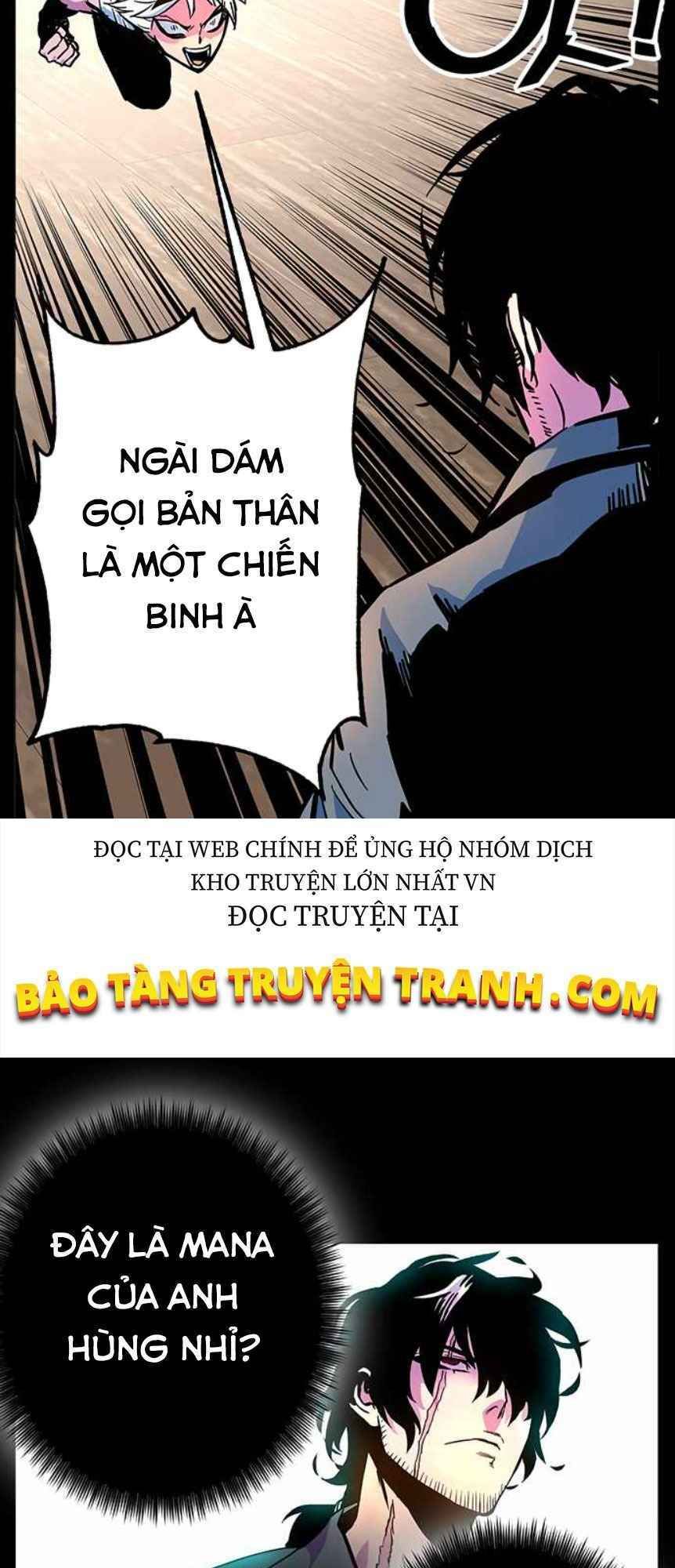 đọc truyện Ex & Ash Chương 2 ảnh 26 tại Thiên Thai Truyện